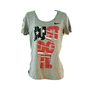 Womens Nike‎ JUST DO IT United States Olympics Team